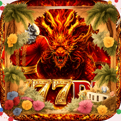 777rt — mitra unggulan